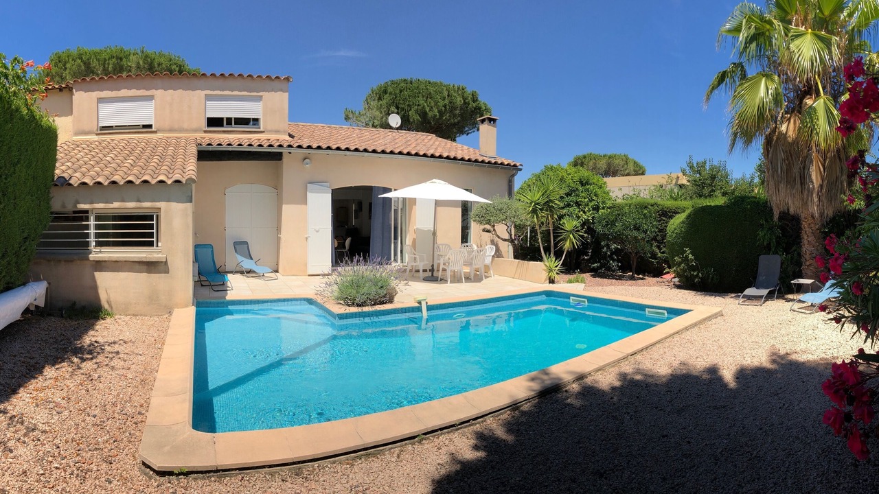 Photo of Outdoor in La Grande-Motte