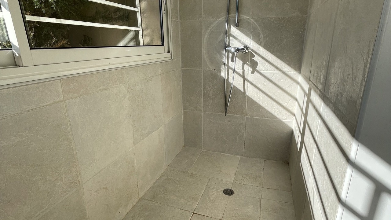 Photo of Bathroom in La Grande-Motte
