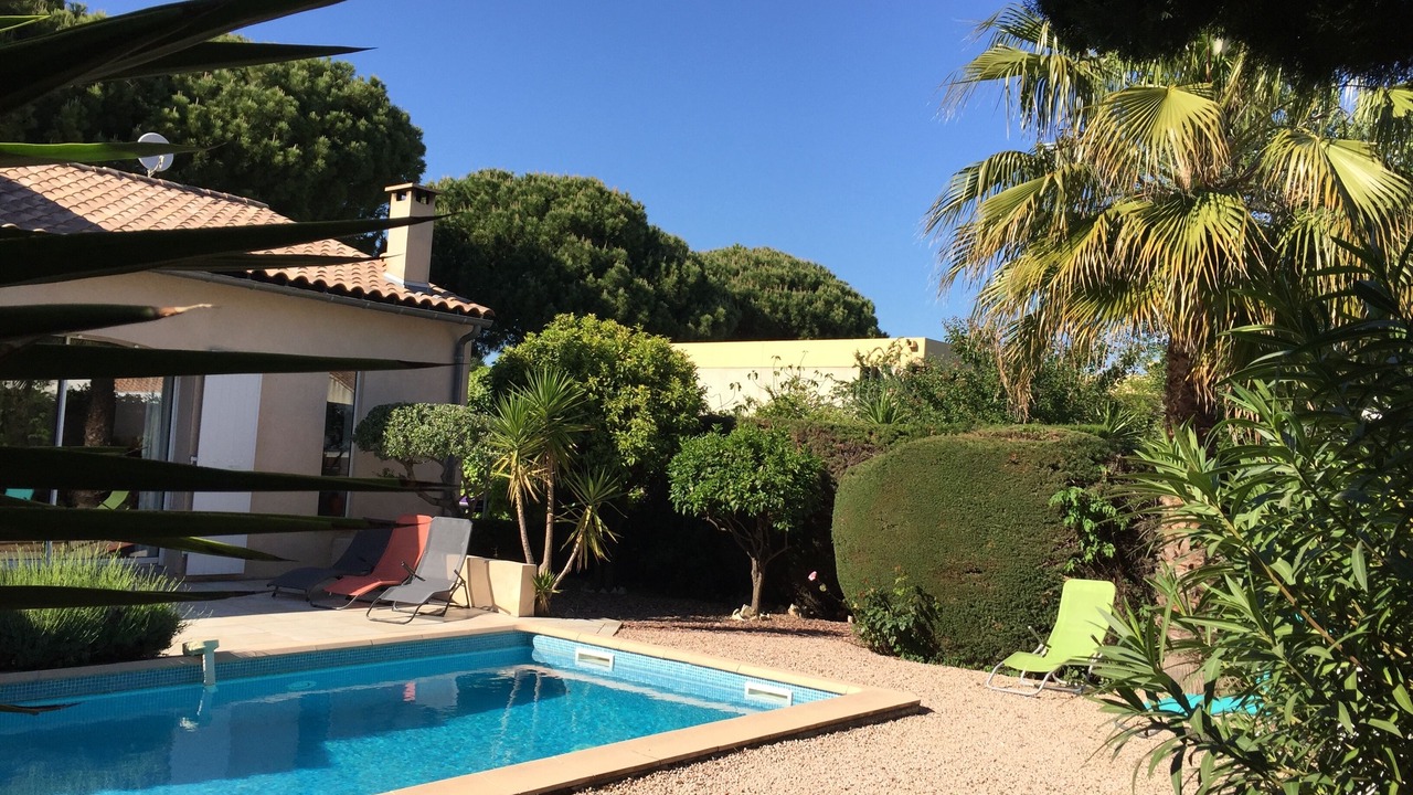 Photo of Outdoor in La Grande-Motte