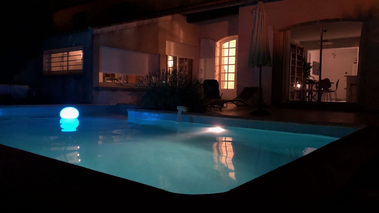 Photo of Outdoor in La Grande-Motte