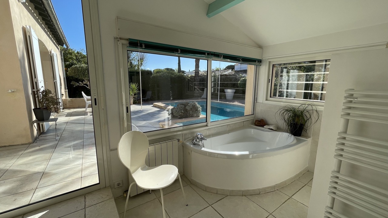 Photo of Outdoor in La Grande-Motte
