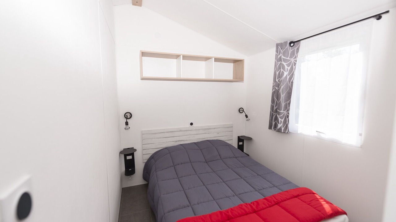 Photo of Bedroom in Ferel
