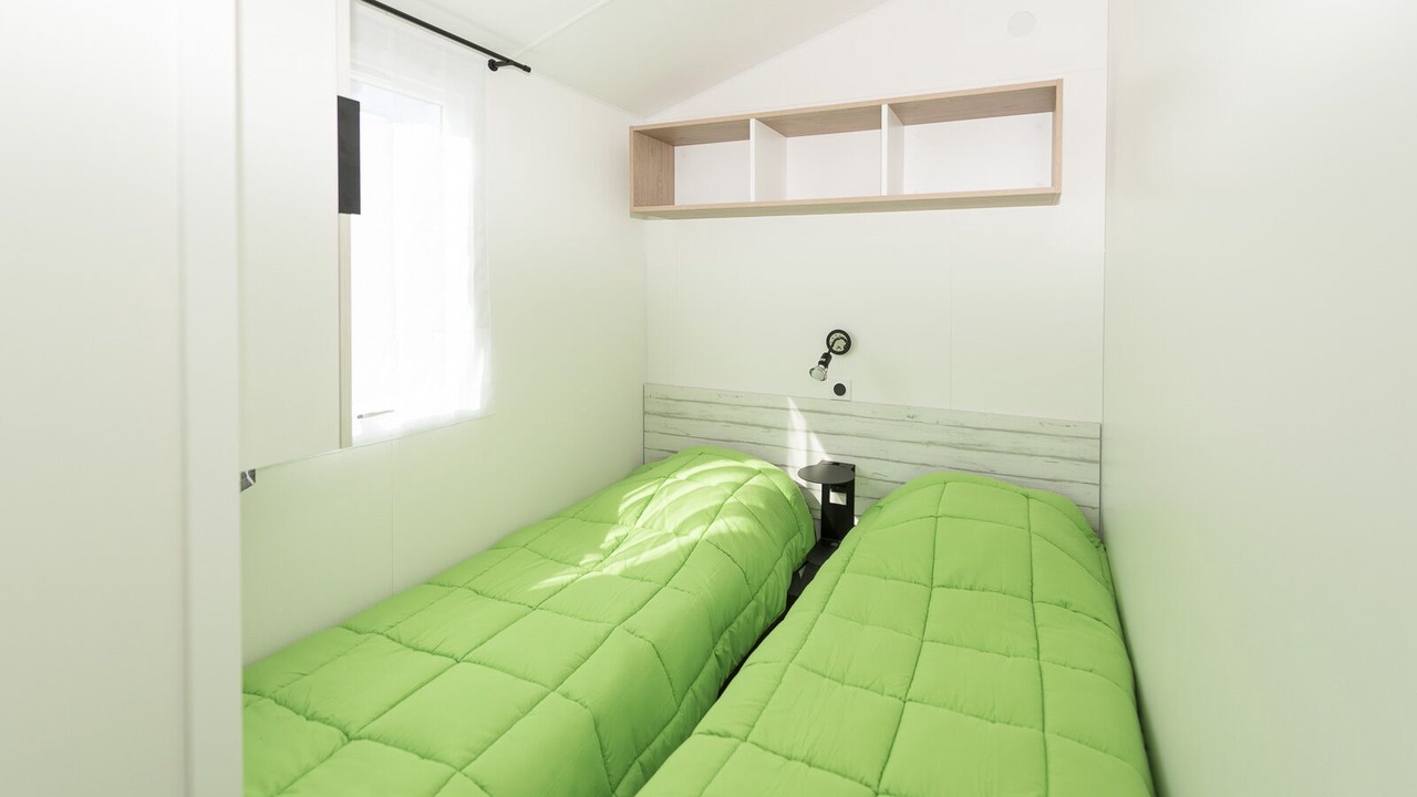 Photo of Bedroom in Ferel