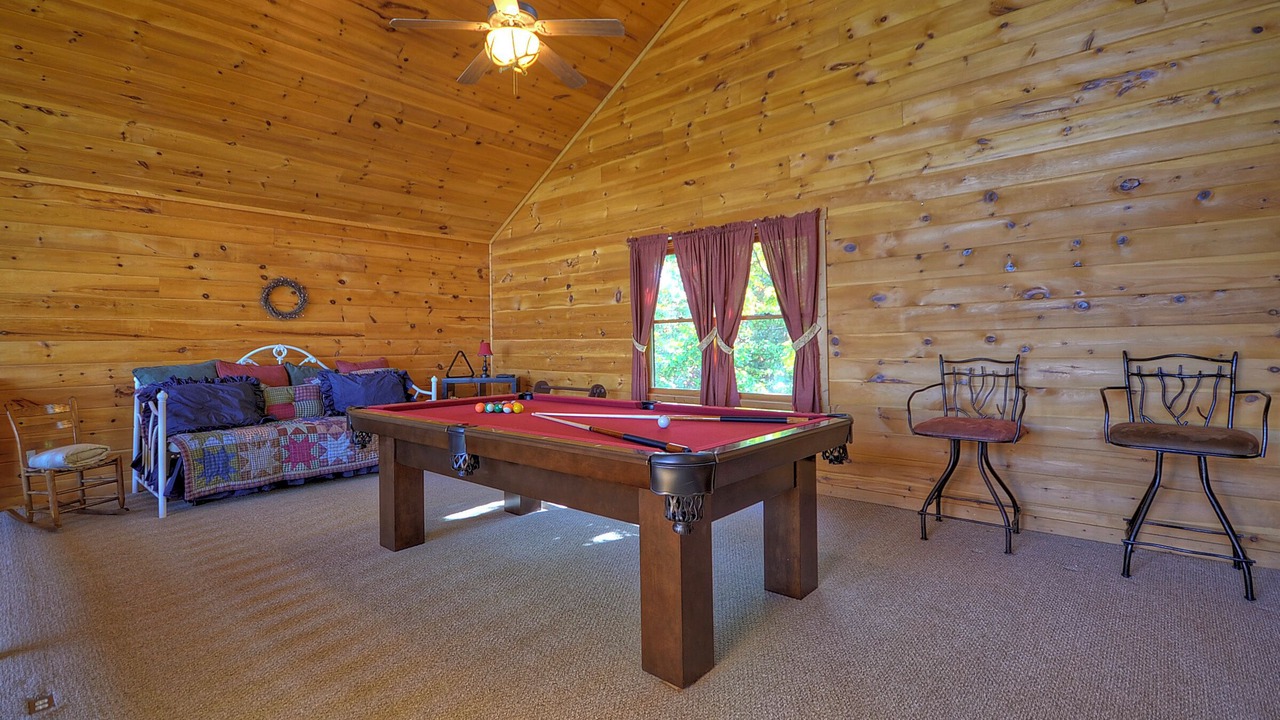 Photo of Bedroom in Morganton