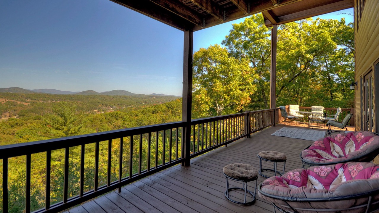 Photo of Outdoor in Morganton