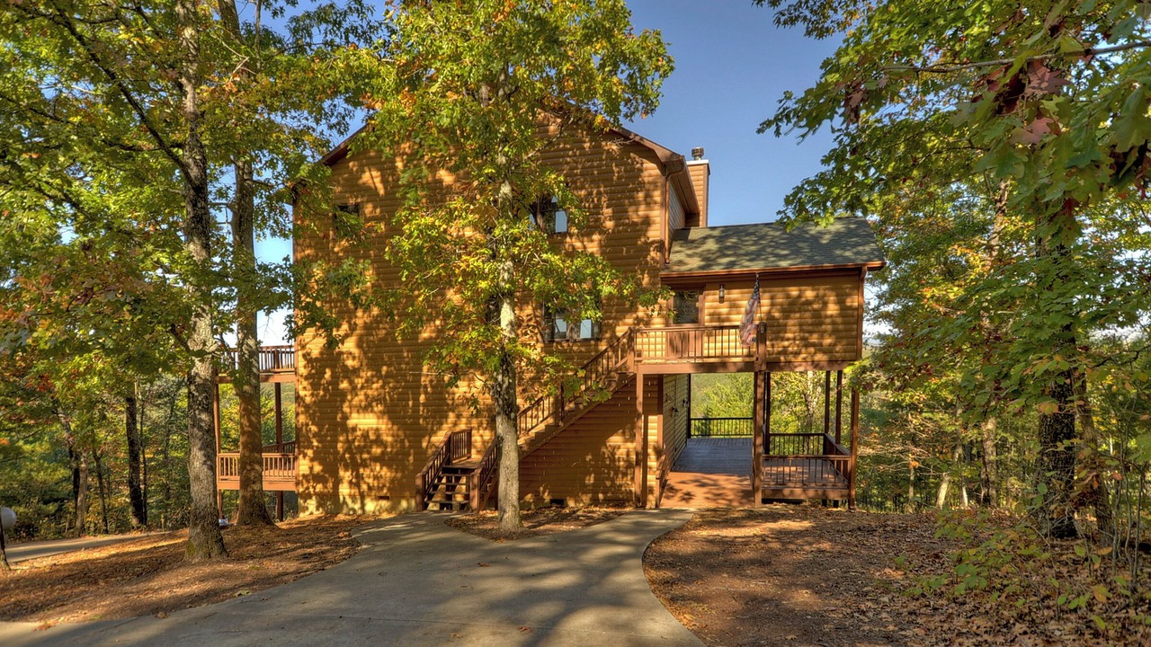 Photo of Outdoor in Morganton