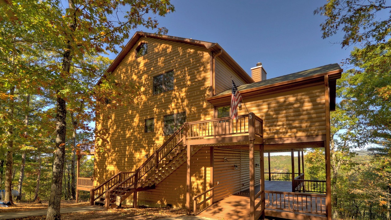 Photo of Outdoor in Morganton