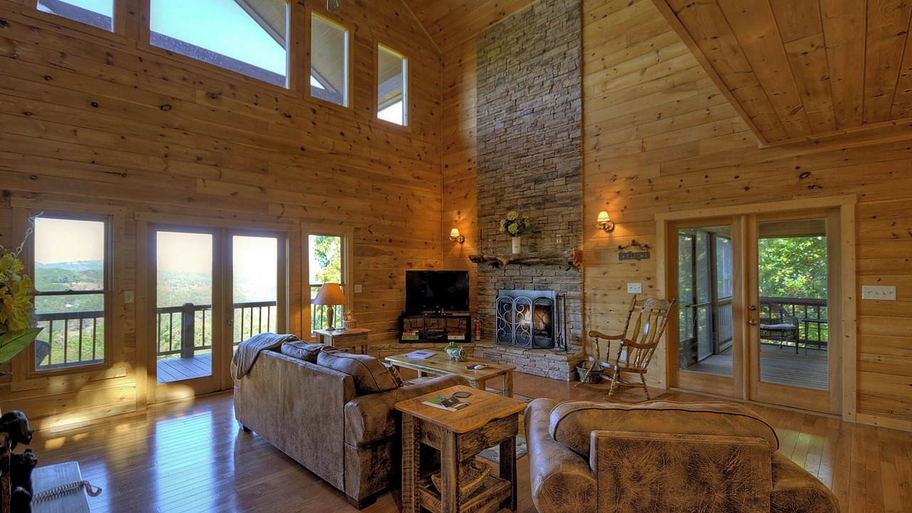 Photo of Livingroom in Morganton