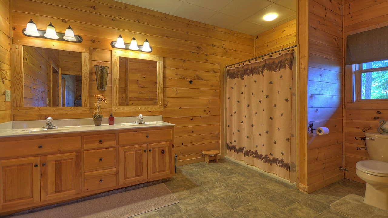 Photo of Bathroom in Morganton