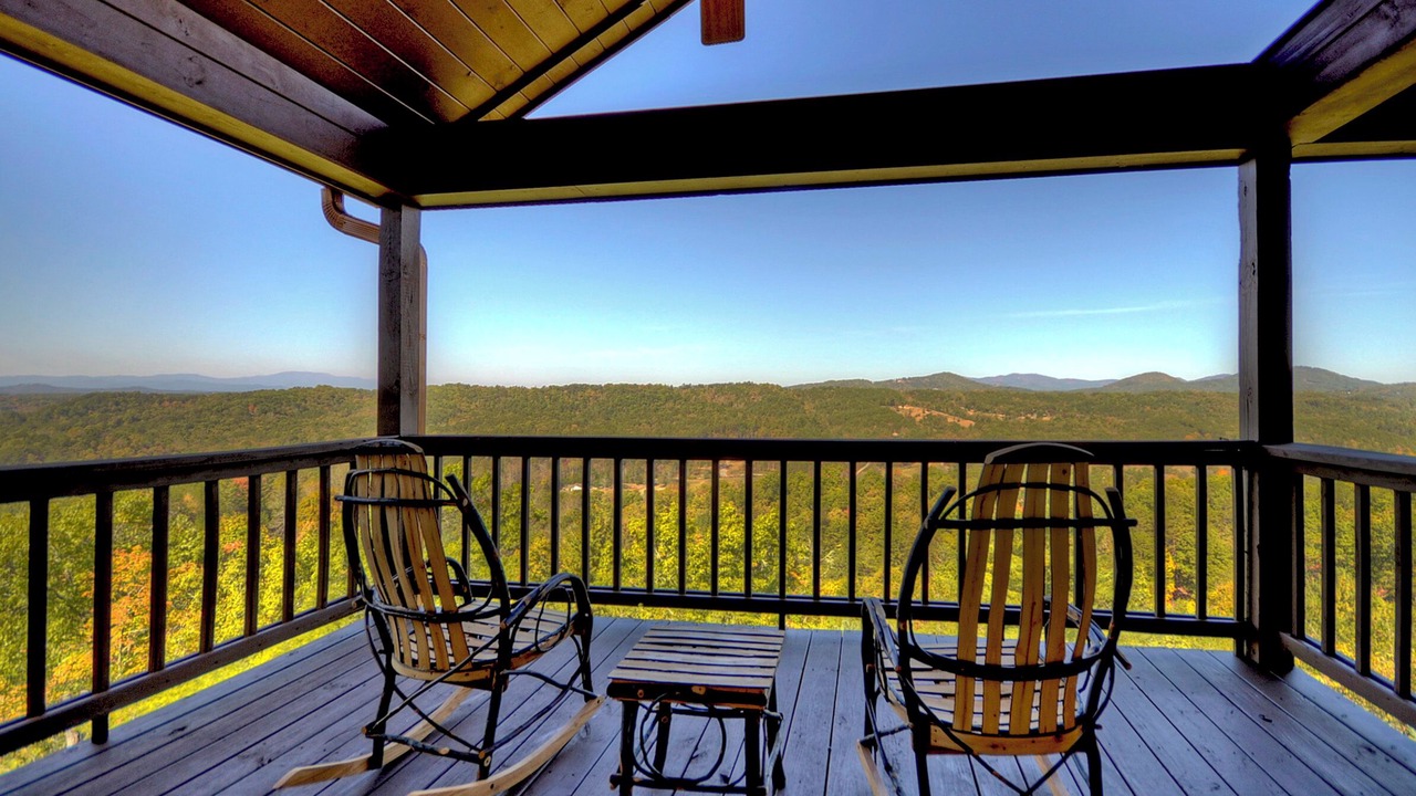 Photo of Outdoor in Morganton