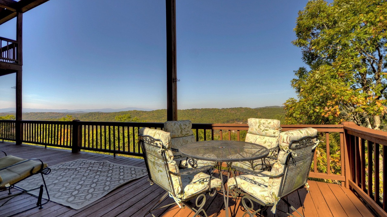 Photo of Outdoor in Morganton