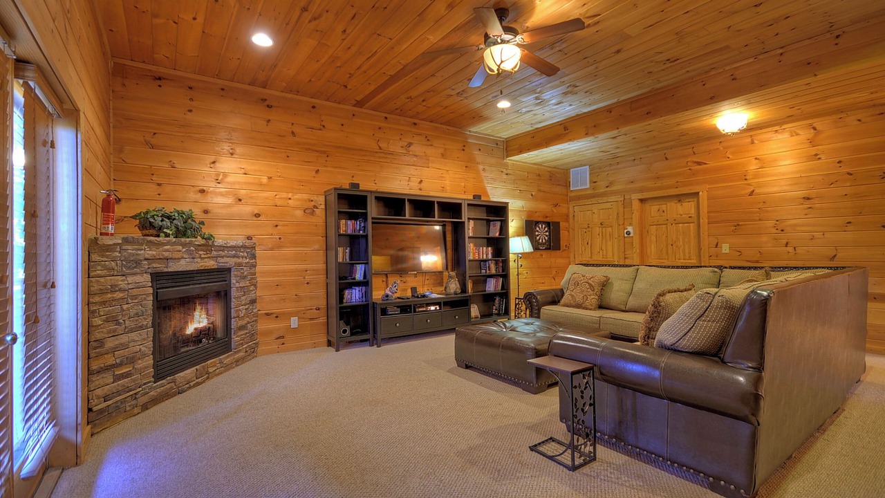 Photo of Livingroom in Morganton