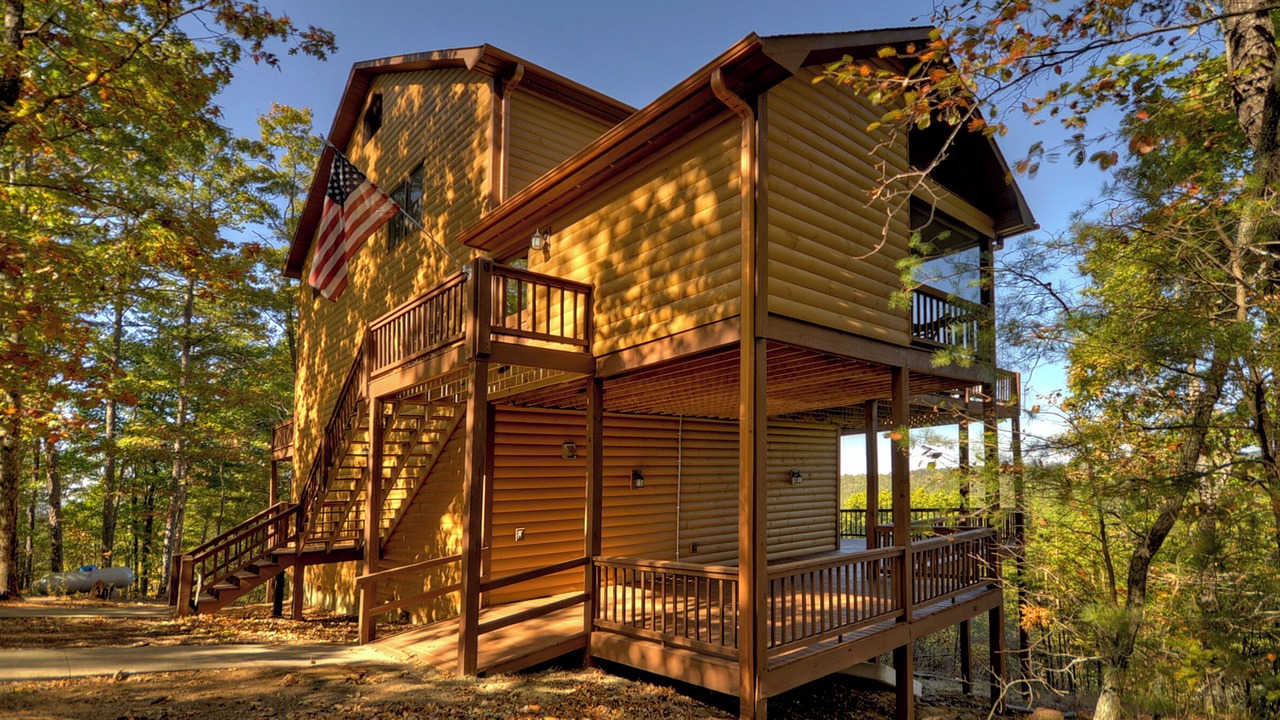 Photo of Outdoor in Morganton