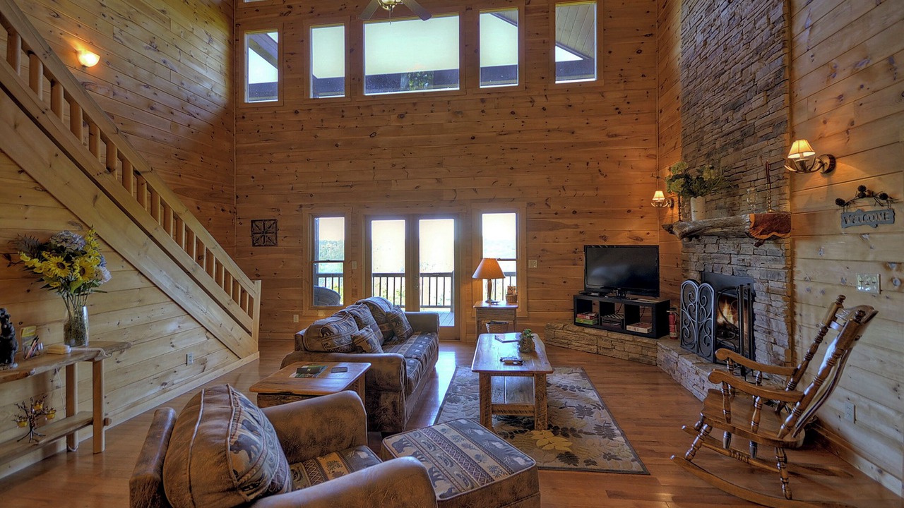 Photo of Livingroom in Morganton