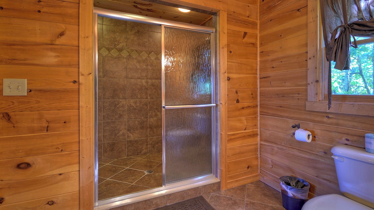 Photo of Bathroom in Morganton