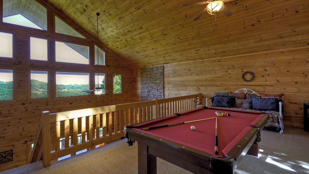 Photo of Bedroom in Morganton