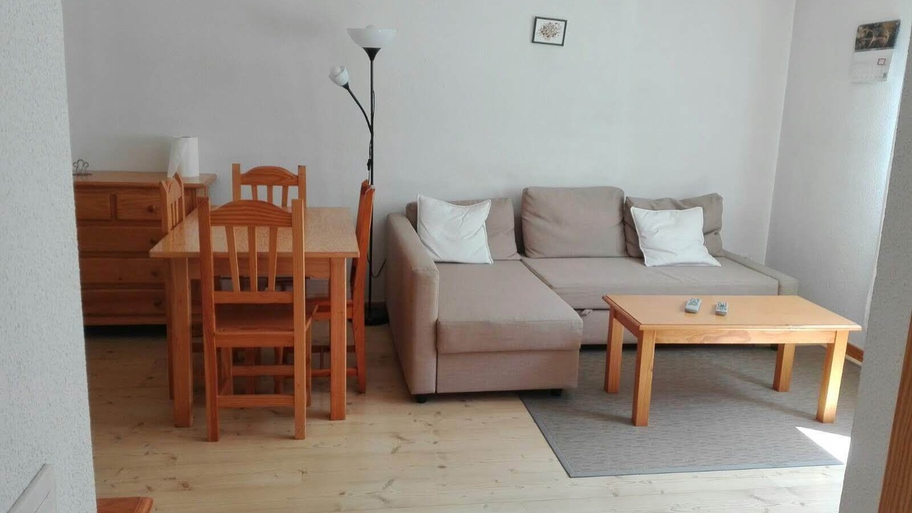 Photo of Livingroom in Canfranc-Estacion