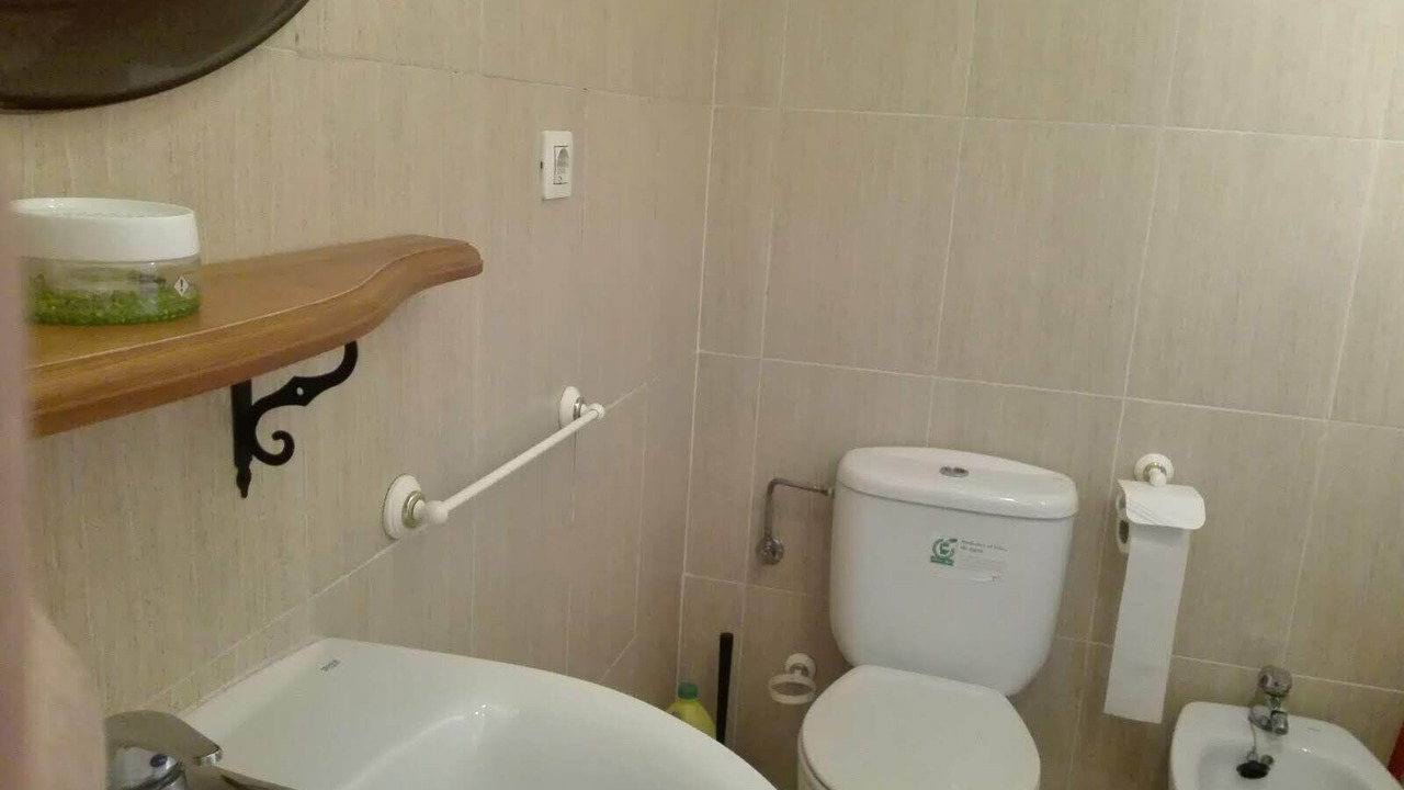 Photo of Bathroom in Canfranc-Estacion
