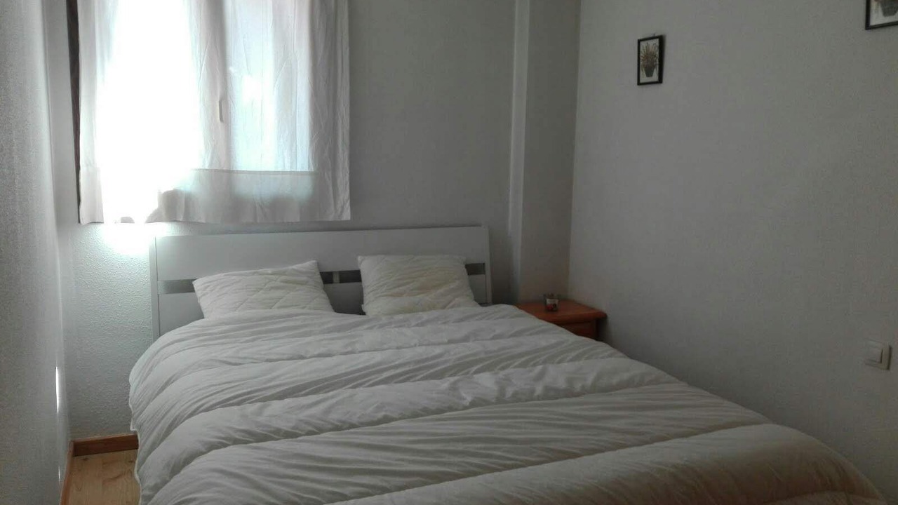 Photo of Bedroom in Canfranc-Estacion