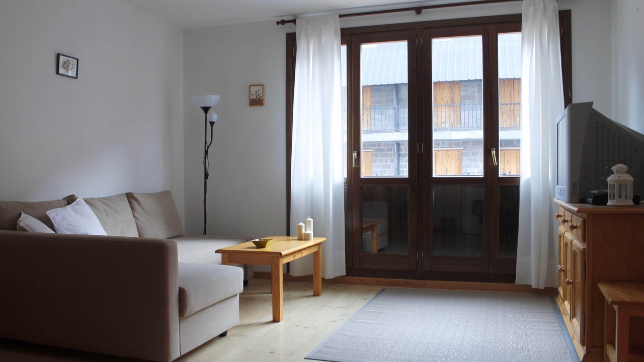 Photo of Livingroom in Canfranc-Estacion