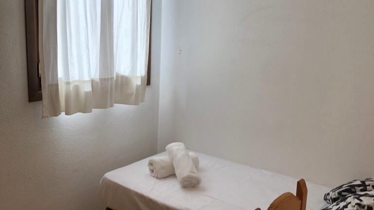 Photo of Bedroom in Canfranc-Estacion