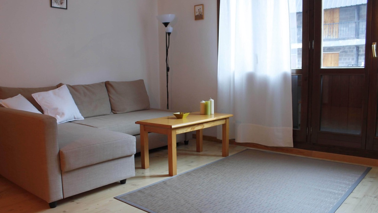 Photo of Livingroom in Canfranc-Estacion