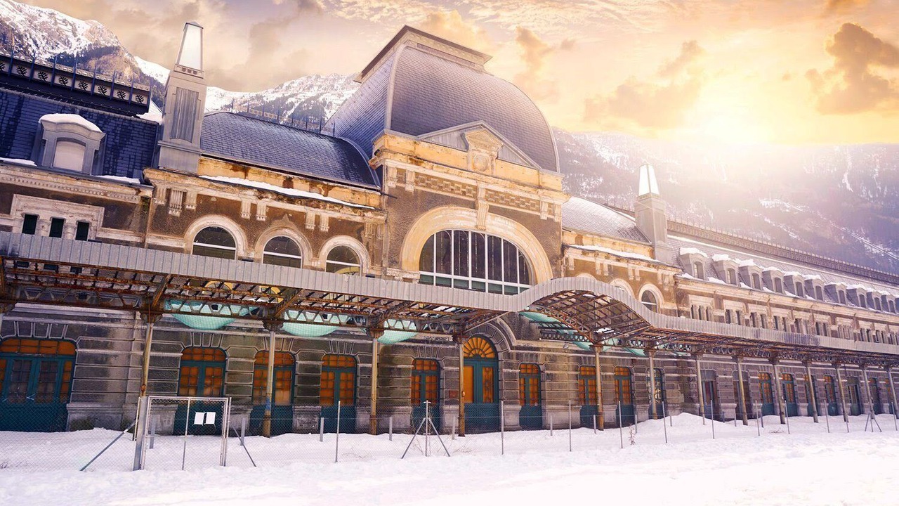 Photo of Outdoor in Canfranc-Estacion