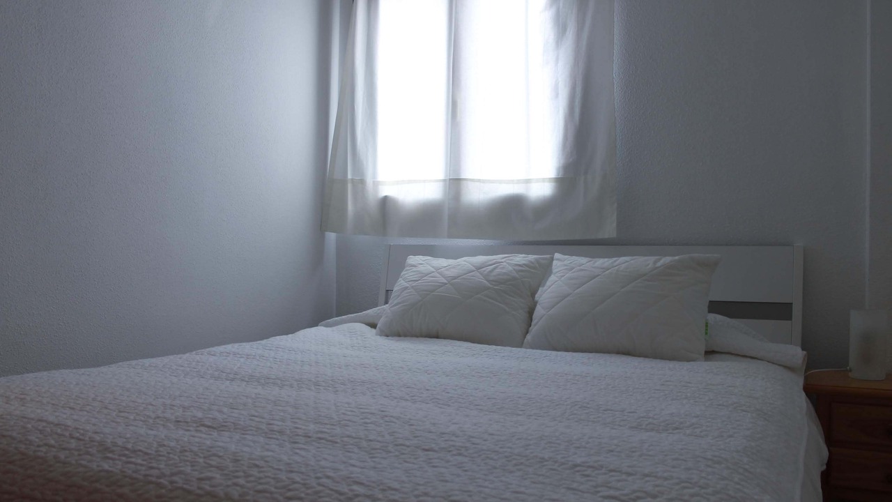 Photo of Bedroom in Canfranc-Estacion