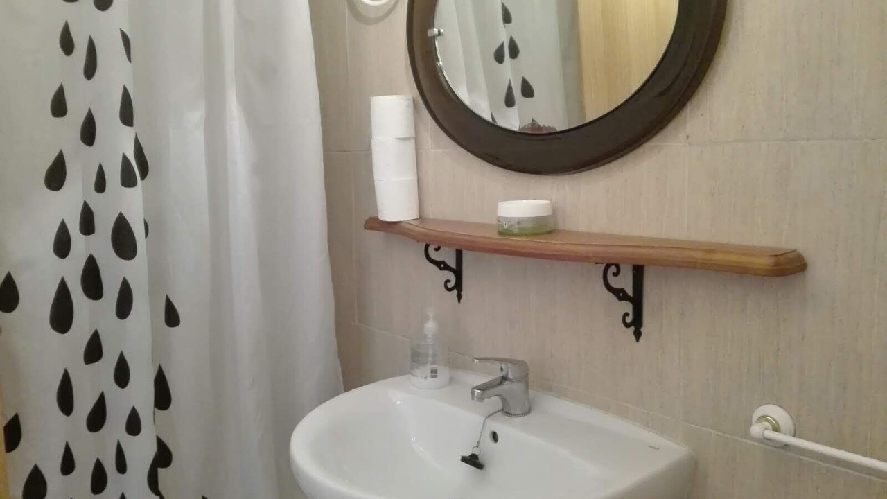 Photo of Bathroom in Canfranc-Estacion