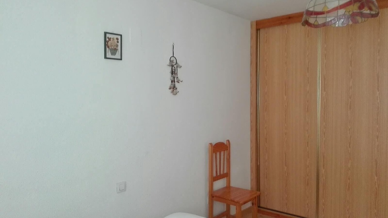 Photo of Bedroom in Canfranc-Estacion