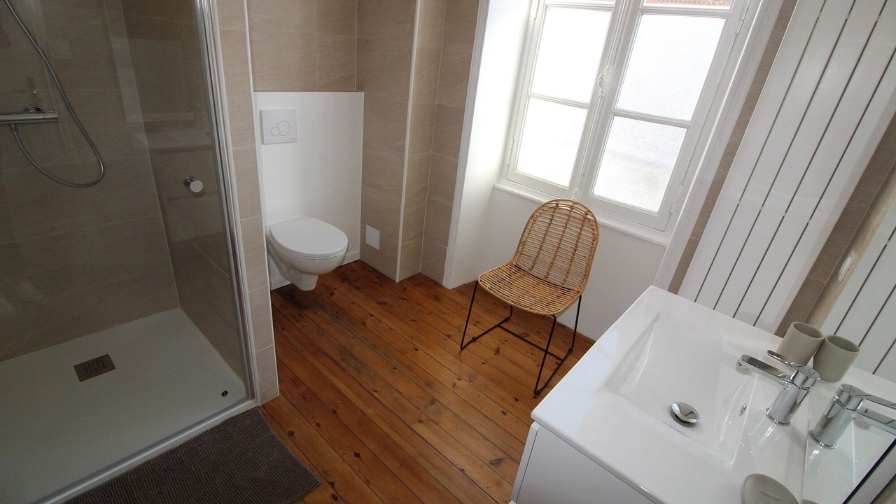 Photo of Bathroom in La Roche-sur-Yon