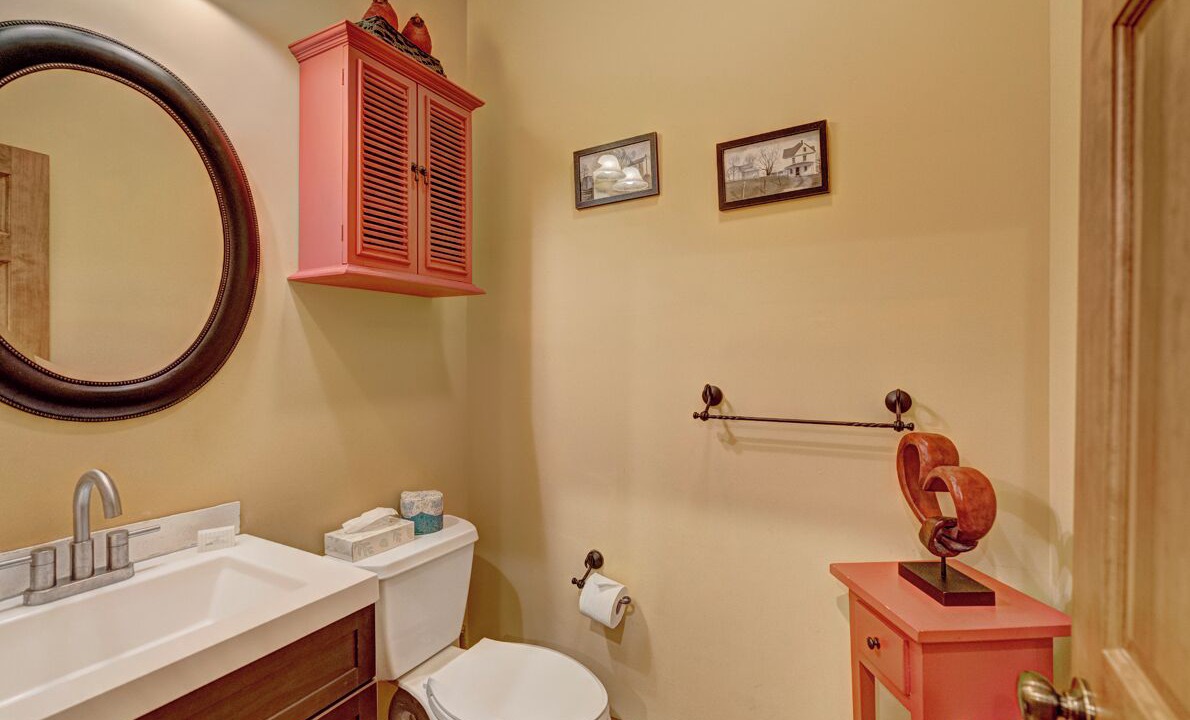 Photo of Bathroom in Foscoe