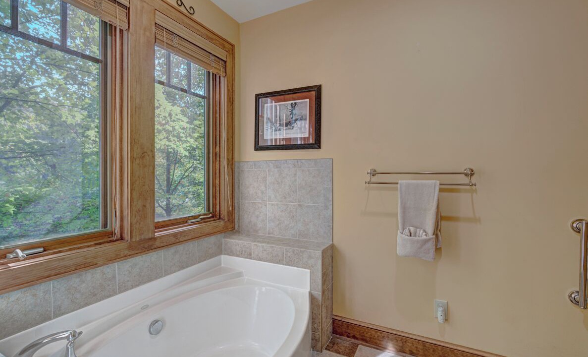 Photo of Bathroom in Foscoe