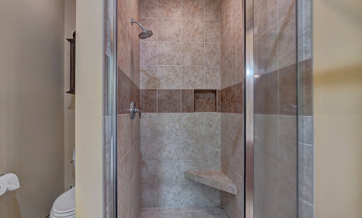 Photo of Bathroom in Foscoe