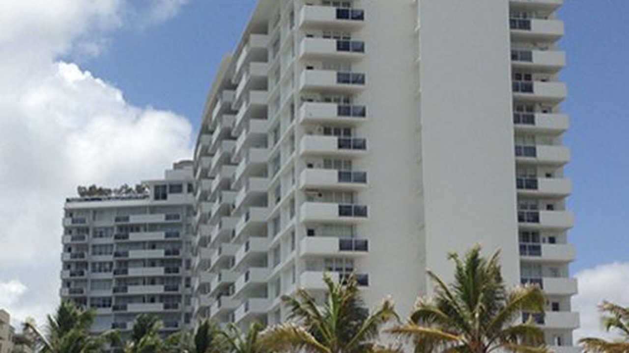 Photo of Outdoor in South Beach