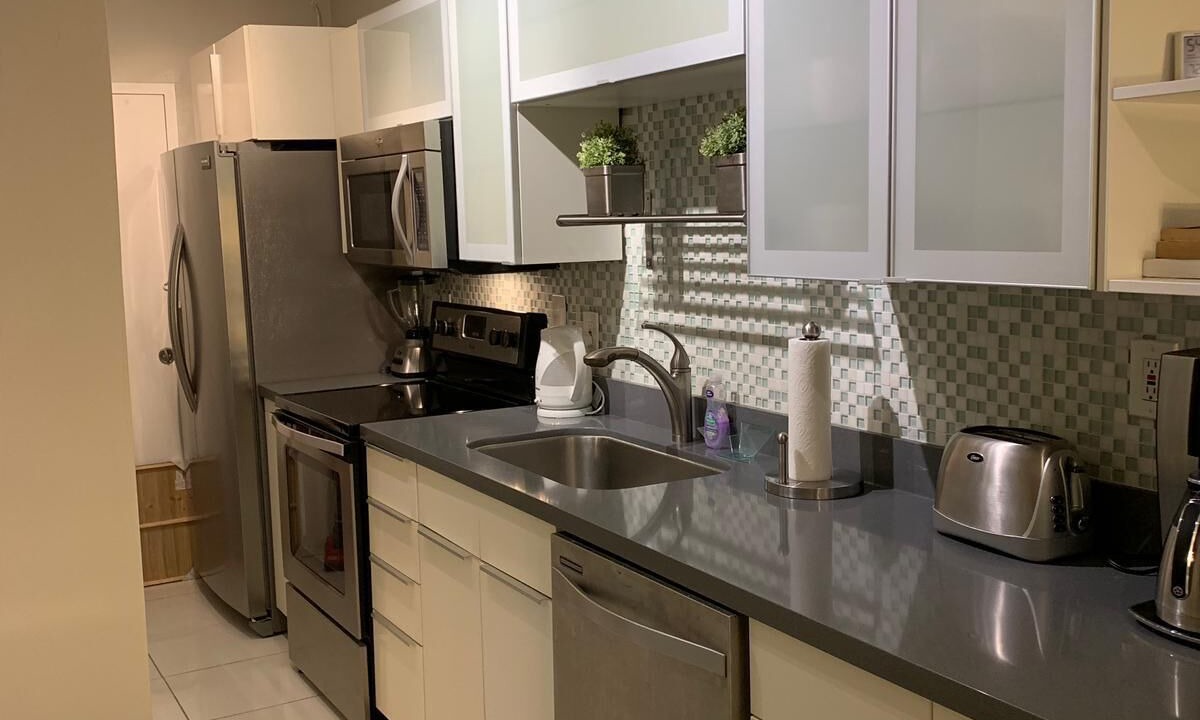 Photo of Kitchen in South Beach