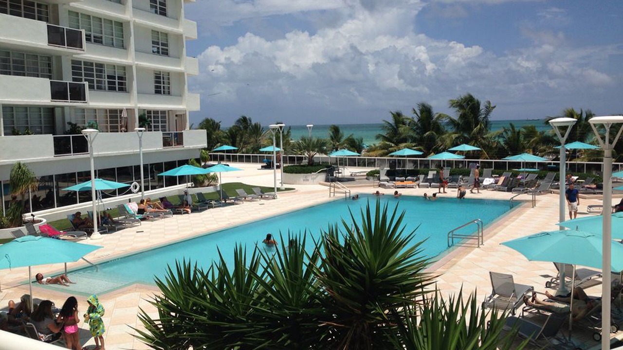 Photo of Outdoor in South Beach