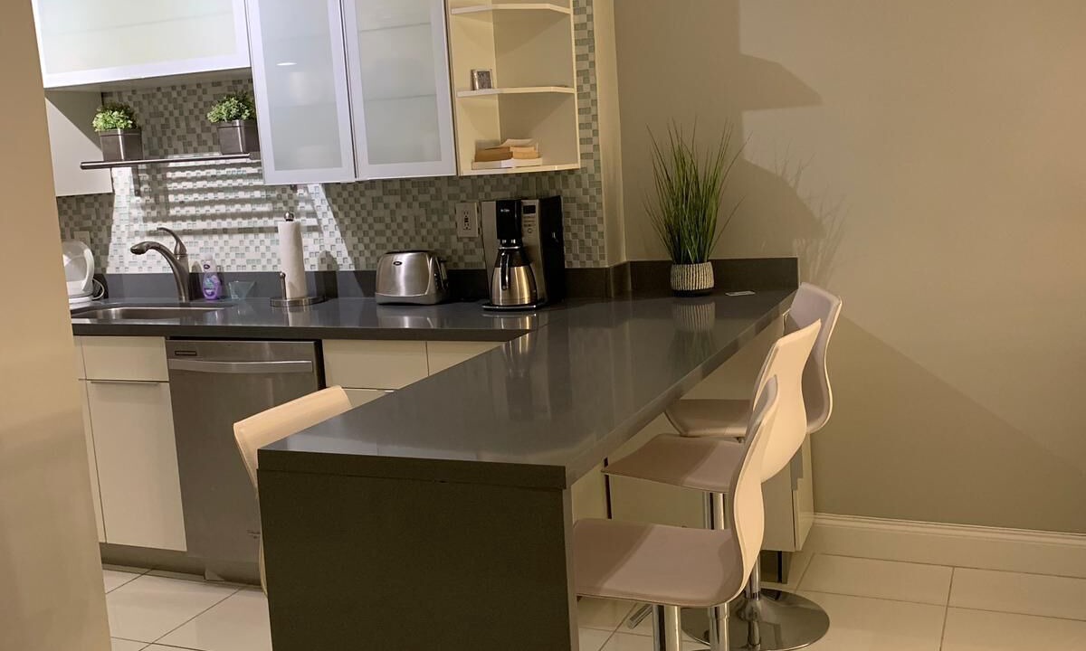 Photo of Kitchen in South Beach