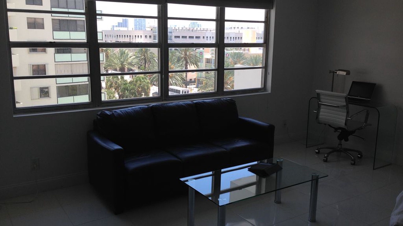 Photo of Livingroom in South Beach