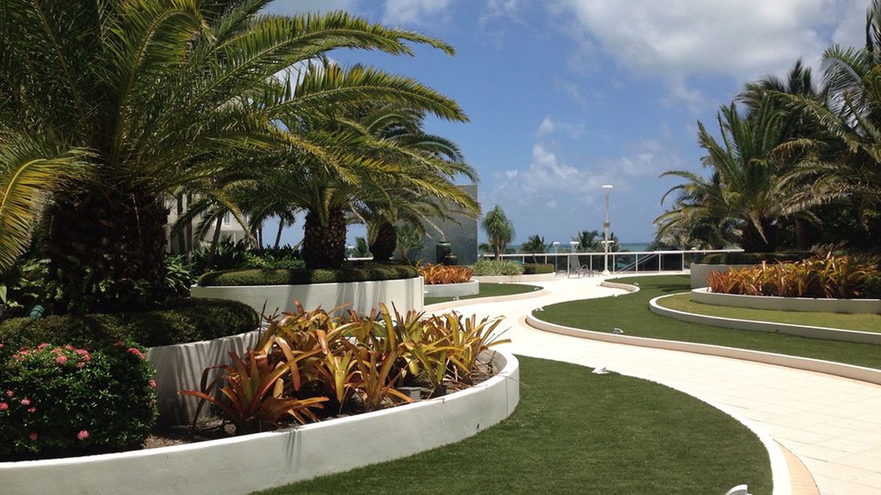 Photo of Outdoor in South Beach
