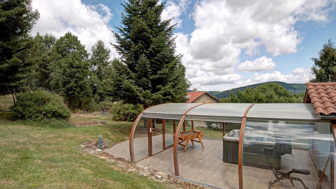 Photo of Outdoor in Sauvain