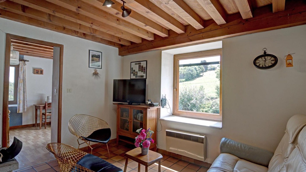 Photo of Livingroom in Sauvain