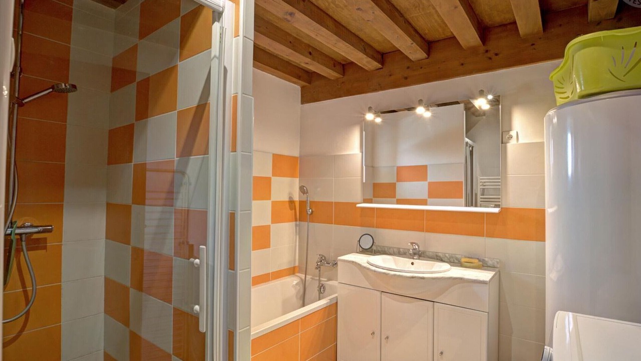 Photo of Bathroom in Sauvain