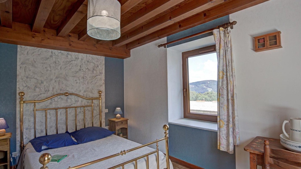Photo of Bedroom in Sauvain