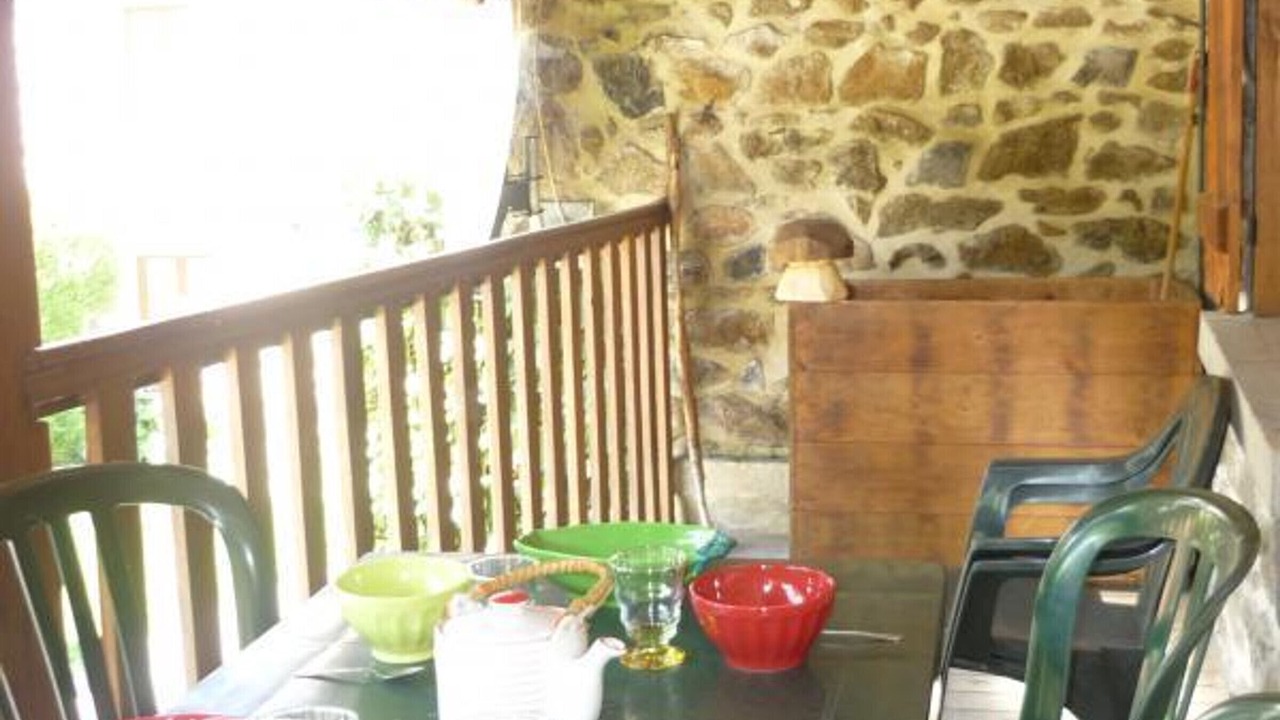 Photo of Outdoor in Sauvain