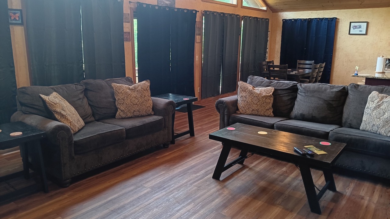 Photo of Bedroom in Flippin