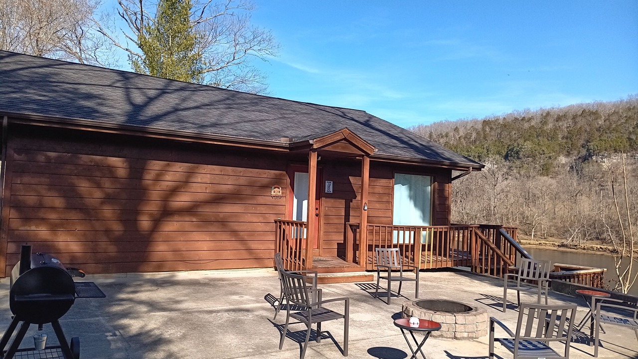 Photo of Outdoor in Flippin