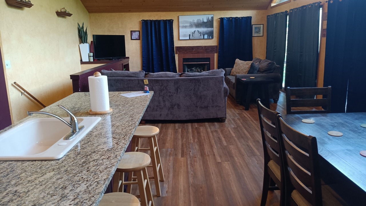 Photo of Bedroom in Flippin