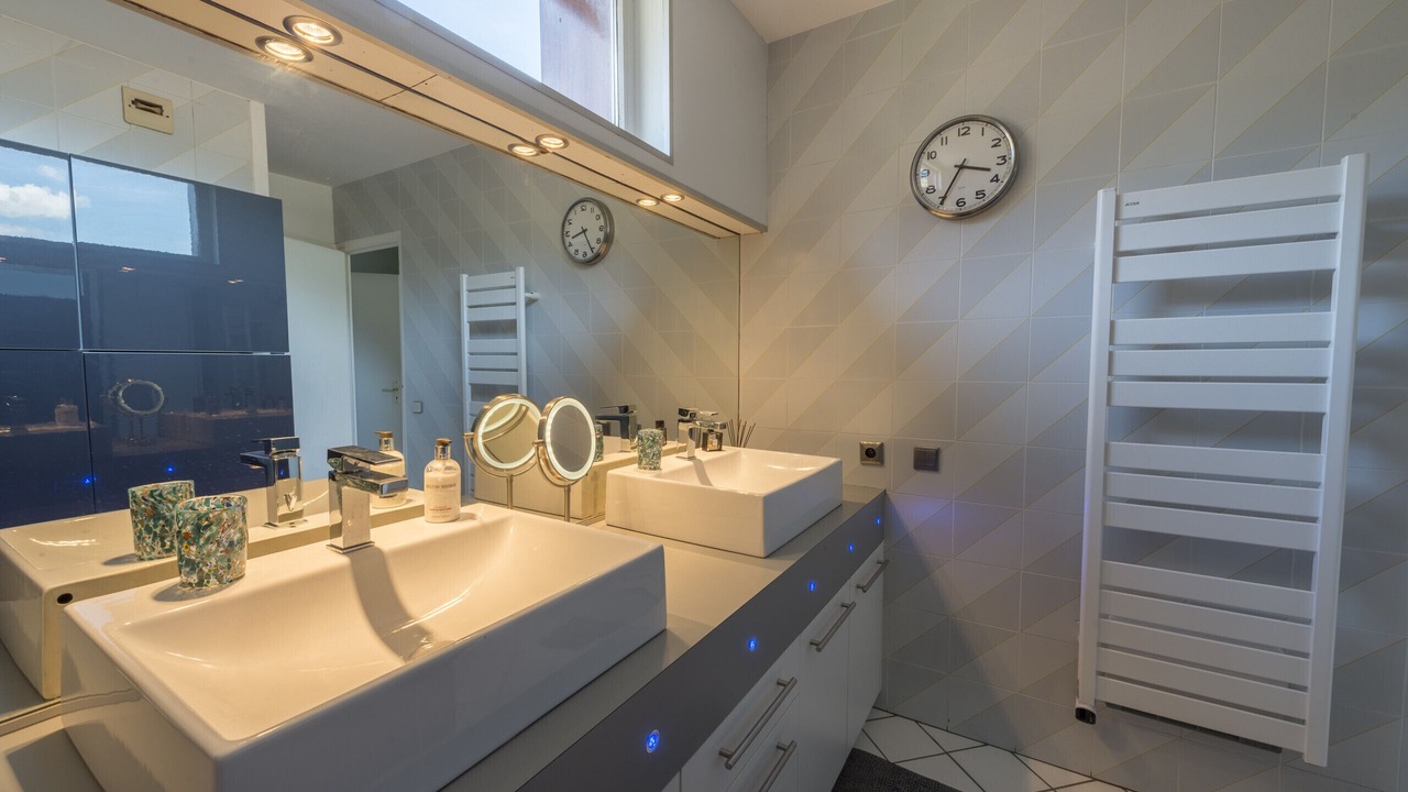Photo of Bathroom in Bredannaz