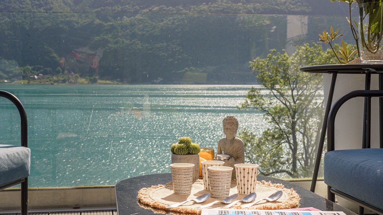 Photo of Patio Balcony in Bredannaz